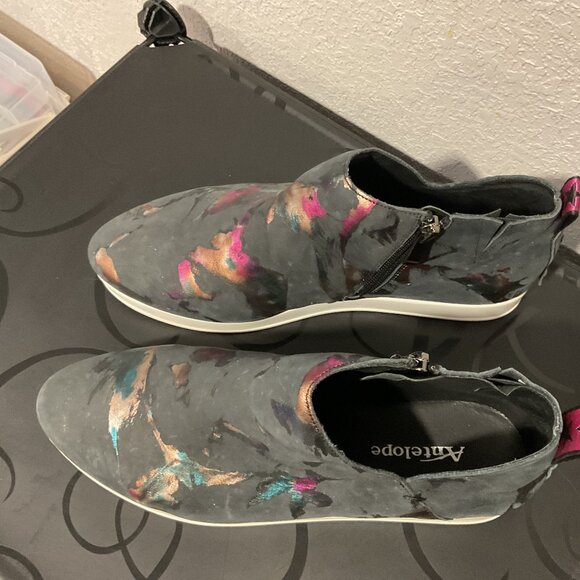 Antelope zip sneakers 41 - Picture 5 of 8